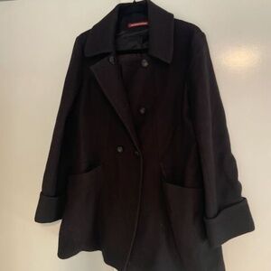 Comptoir Des Cotonniers coat XL